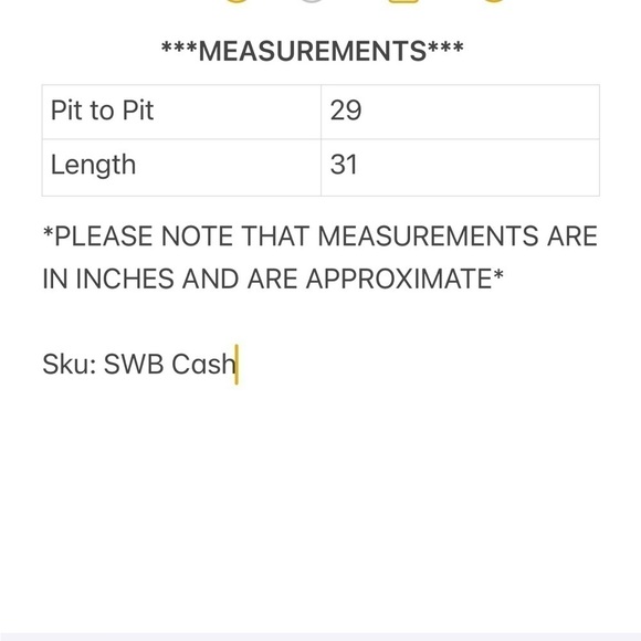 THE CASHMERE PROJECT Hand Knit Open Front Chunky Cardigan Sweater - Picture 10 of 10